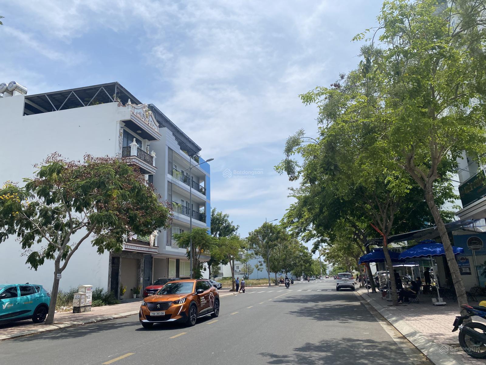 Lô đất sạch đẹp đường Số 7 Hà Quang 2, vị trí gần đường Số 2. Xung quanh đang xây dựng nhiều
