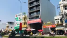 Bán nhà mặt tiền XVNT - Bình Thạnh - 7x35m (nở hậu) - HĐT 50 triệu - giá bán 55 tỷ