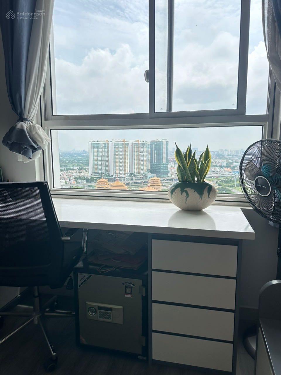 Quá rẻ cho 3PN Lexington chỉ 18 triệu - Trống sẵn vào liền - nhà full đồ mới đẹp