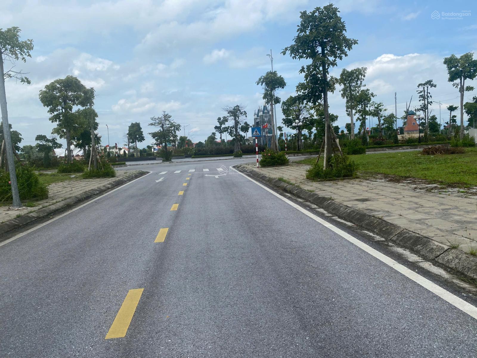 Siêu hot! Bán đất nền dự án tại KĐT Việt Hàn, 91m2 chỉ 16 triệu/m2