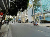 Siêu phẩm góc 2 mặt tiền Đường Thành Thái, Q. 10 (DT: 9x20m) 3 tầng - HĐT: 165tr - giá 41 tỷ