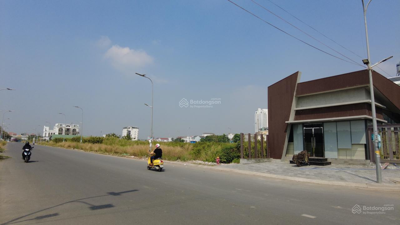 Chính chủ cần bán gấp nền biệt thự KDC Thái Sơn Bộ Quốc Phòng Nhà Bè. Liên hệ: 0934 080 *** Mr Thắng
