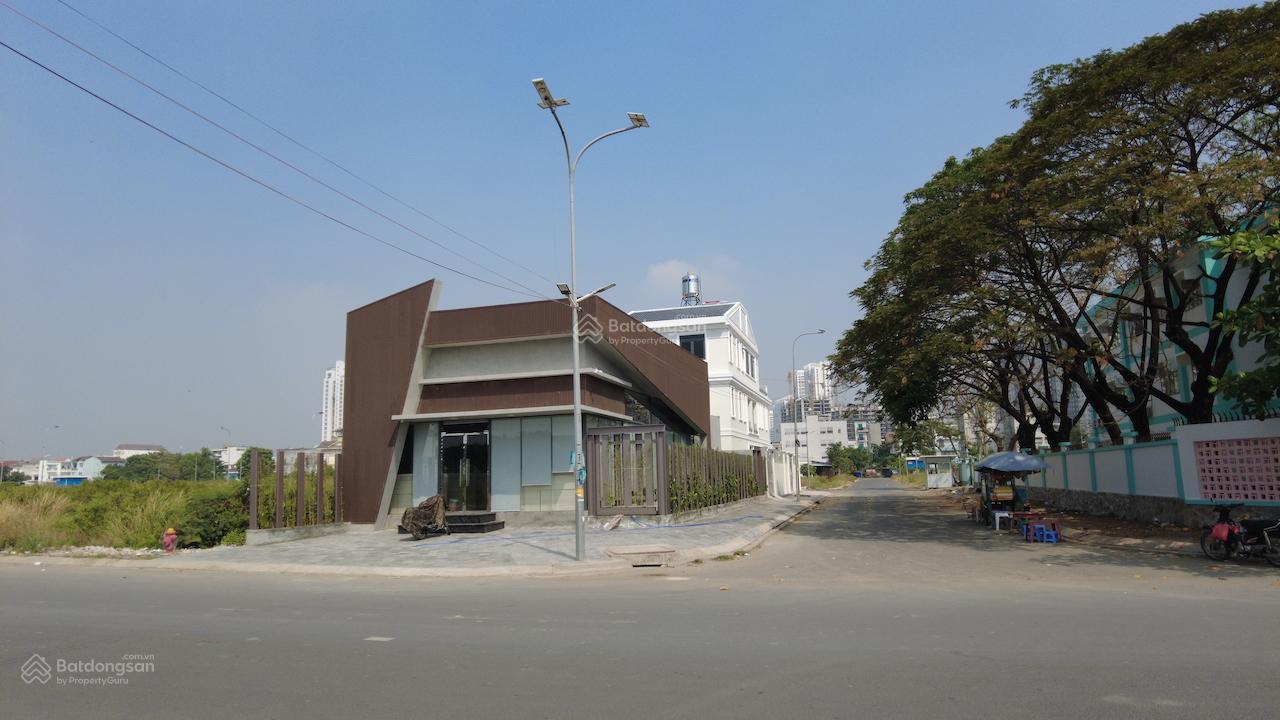 Chính chủ cần bán gấp nền biệt thự KDC Thái Sơn Bộ Quốc Phòng Nhà Bè. Liên hệ: 0934 080 *** Mr Thắng