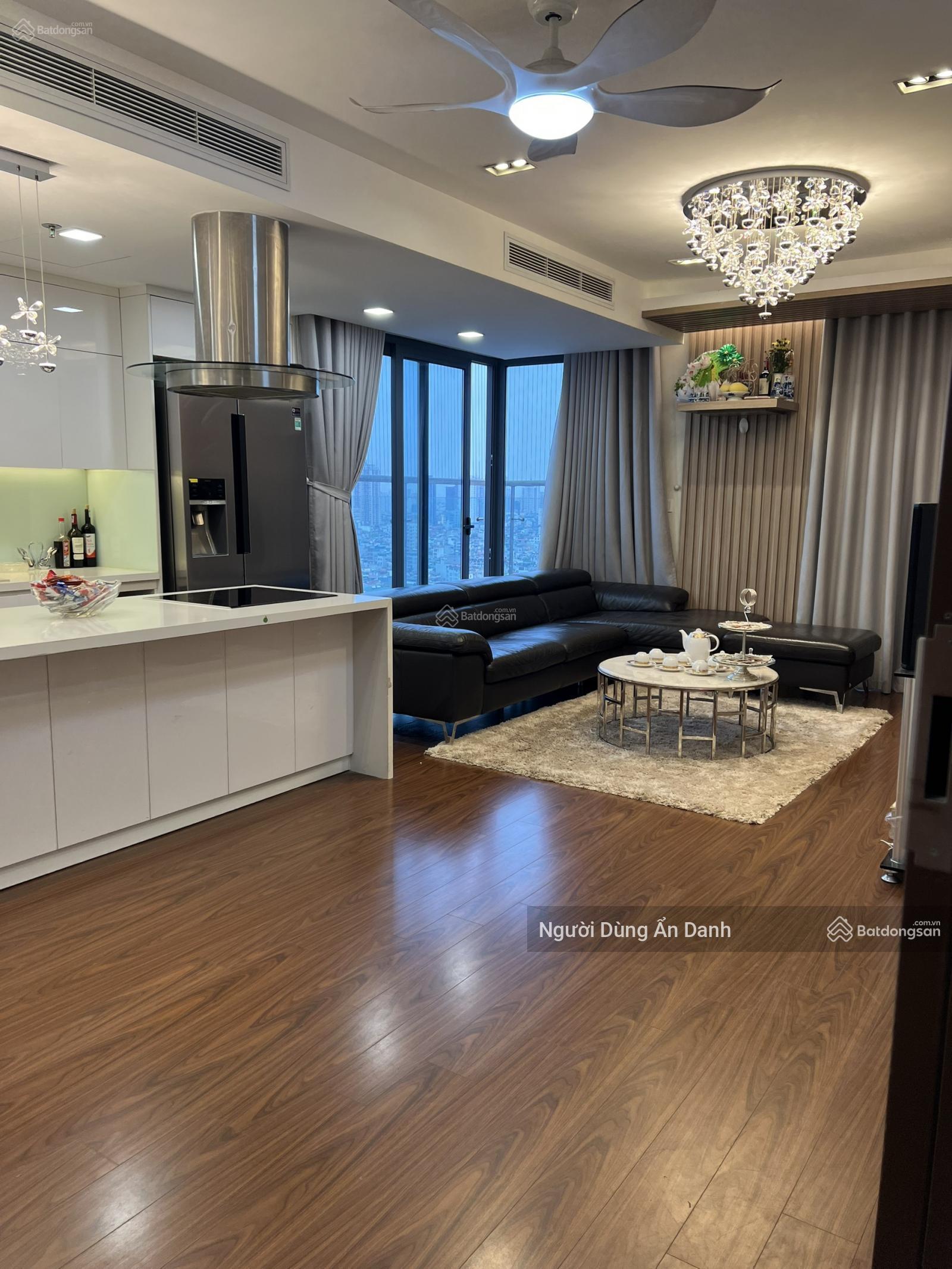 Chuyển công tác xa tôi bán căn hộ 3 PN, 2 WC tầng trung CC Ecolife Capitol mua bán trực tiếp