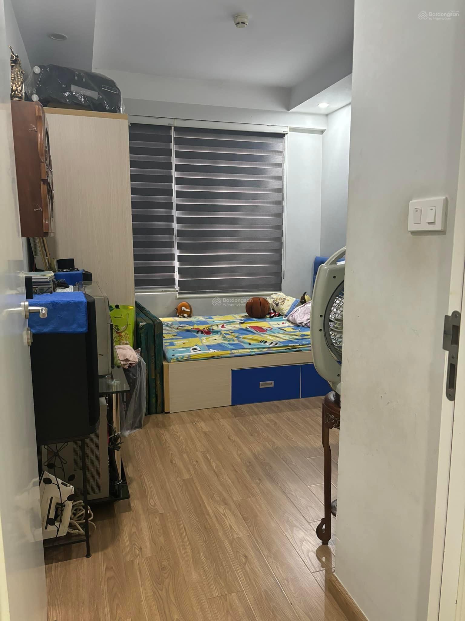 Bán CHCC T&T Riverview - 440 Vĩnh Hưng. DT: 50m2. 1PN + 1WC. Giá: 3,65 tỷ . LH: 0964 835 ***