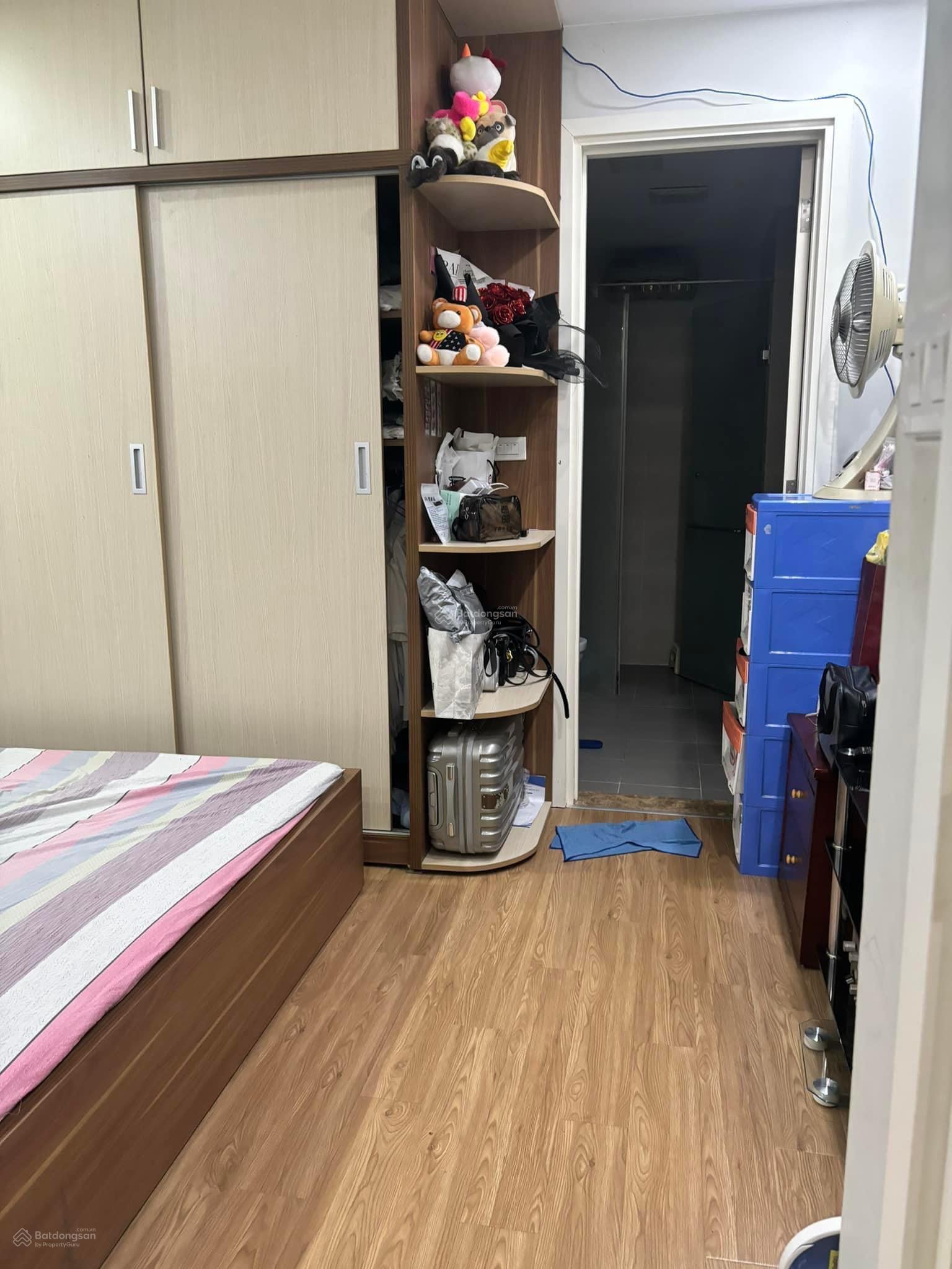 Bán CHCC T&T Riverview - 440 Vĩnh Hưng. DT: 50m2. 1PN + 1WC. Giá: 3,65 tỷ . LH: 0964 835 ***