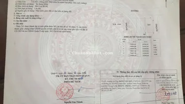 Hàng độc tại đường Trường Lưu, 133m2 chỉ 67 triệu/m2, bán đất nền dự án Nam Khang Residence!