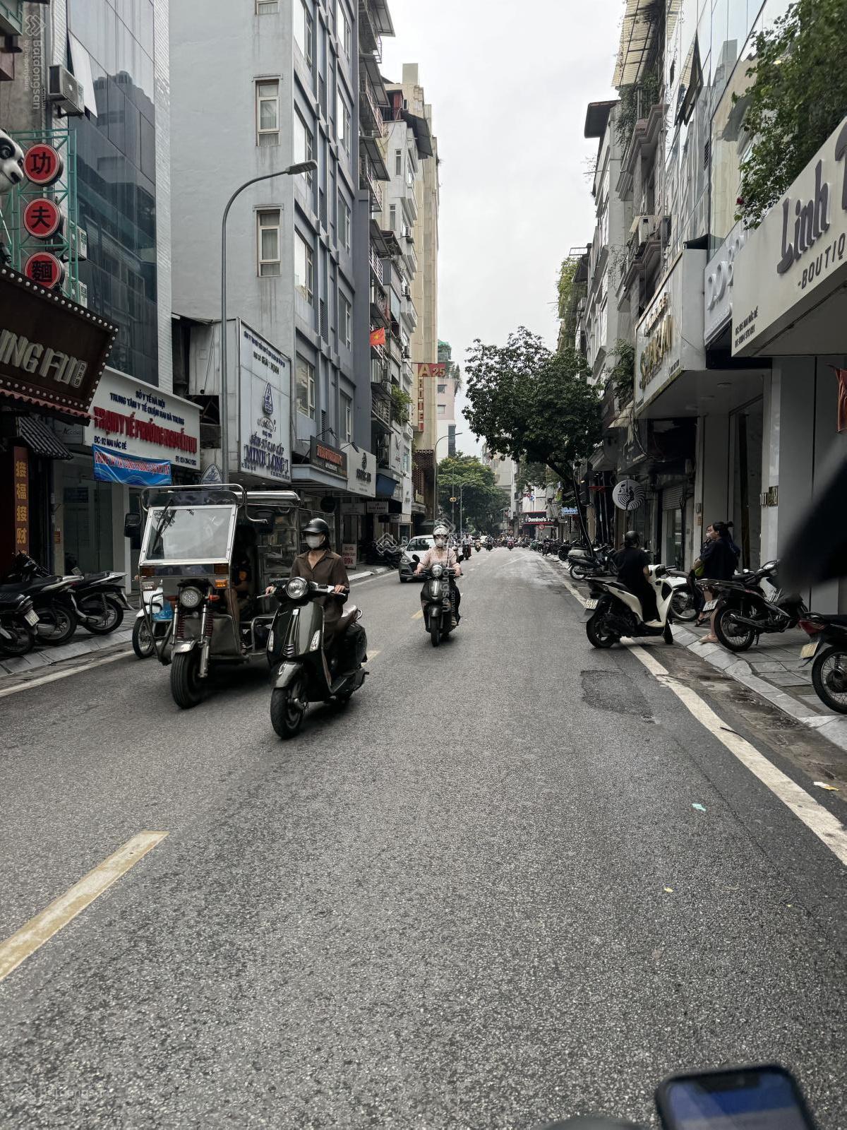 29,9tỷ sở hữu biệt thự 5T lô góc ngõ 91 Lương Định Của thông 102 Trường Chinh, DT 113m2 MT 14m