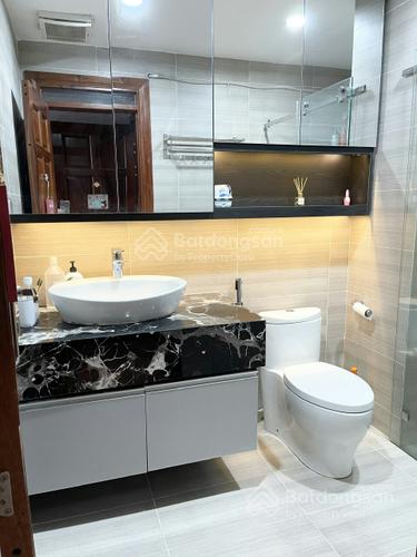 Định cư Nga cần bán gấp chung cư The Everrich Infinity Quận 5 tầng 16, 80m2/2ty640tr, SHR LH - An