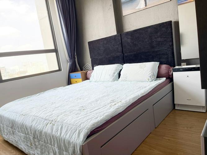 Định cư Nga cần bán gấp chung cư The Everrich Infinity Quận 5 tầng 16, 80m2/2ty640tr, SHR LH - An