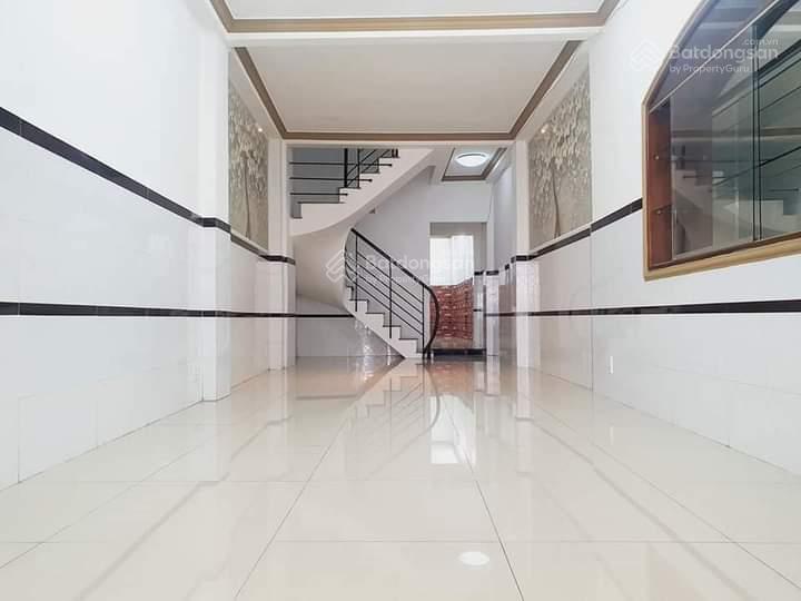 Ngân hàng thanh lý nội bộ nhà đường Trần Não, Q.2 58m2/2ty580tr, SHR gần chợ Đo Đạc tiện KD - LH An