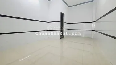 Ngân hàng thanh lý nội bộ nhà đường Trần Não, Q.2 58m2/2ty580tr, SHR gần chợ Đo Đạc tiện KD - LH An