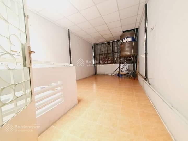Ngân hàng thanh lý nội bộ nhà đường Trần Não, Q.2 58m2/2ty580tr, SHR gần chợ Đo Đạc tiện KD - LH An