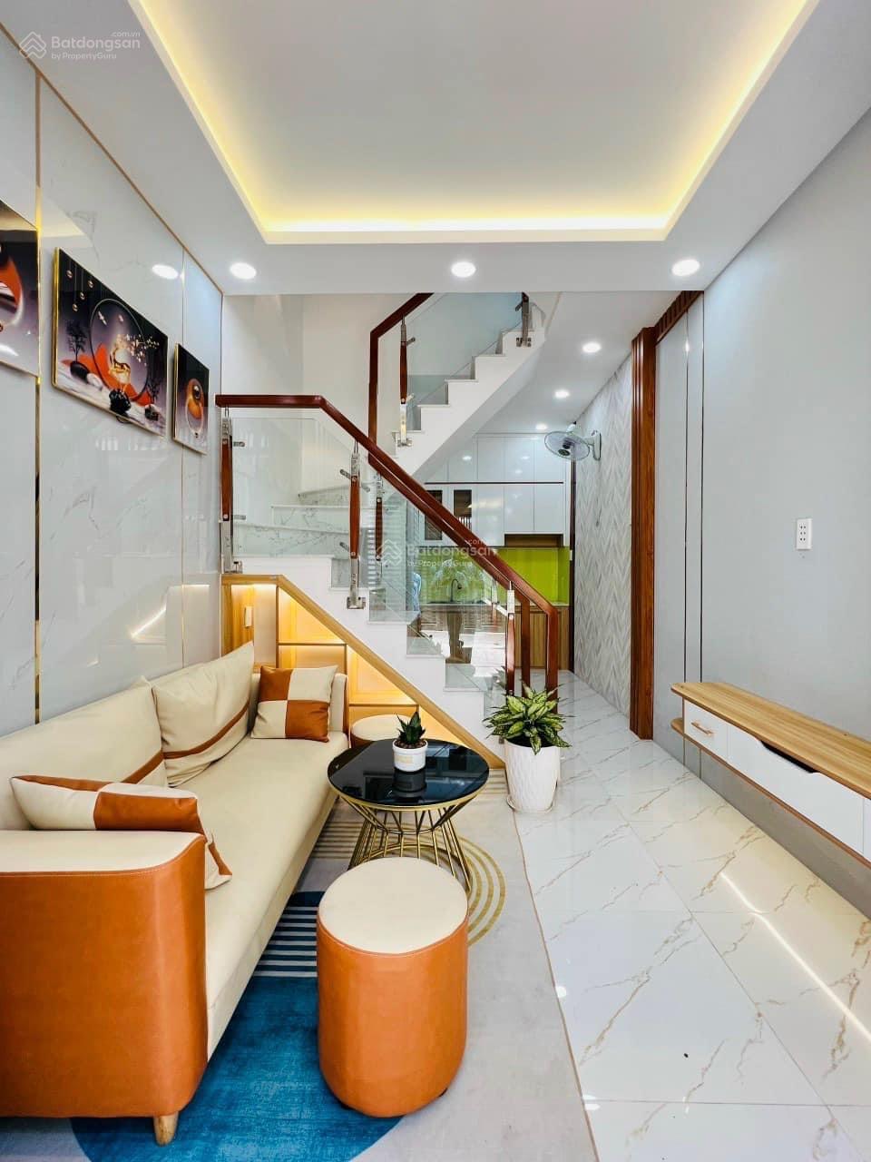 Vợ bệnh cần bán gấp nhà đường Đỗ Xuân Hợp, Quận 9, 65m2/1ty580tr, gần chợ tiện kinh doanh - LH An