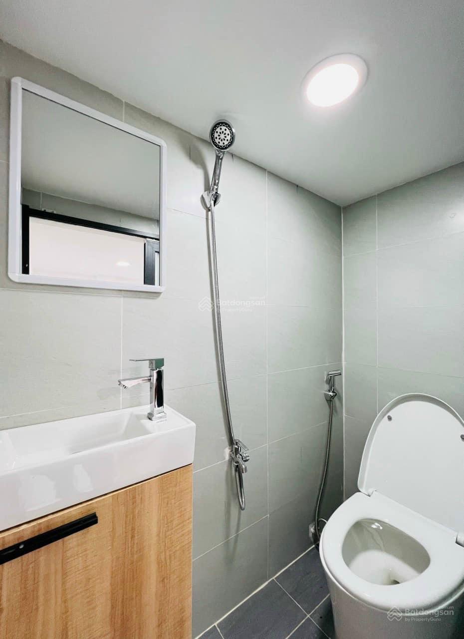 Vợ bệnh cần bán gấp nhà đường Đỗ Xuân Hợp, Quận 9, 65m2/1ty580tr, gần chợ tiện kinh doanh - LH An