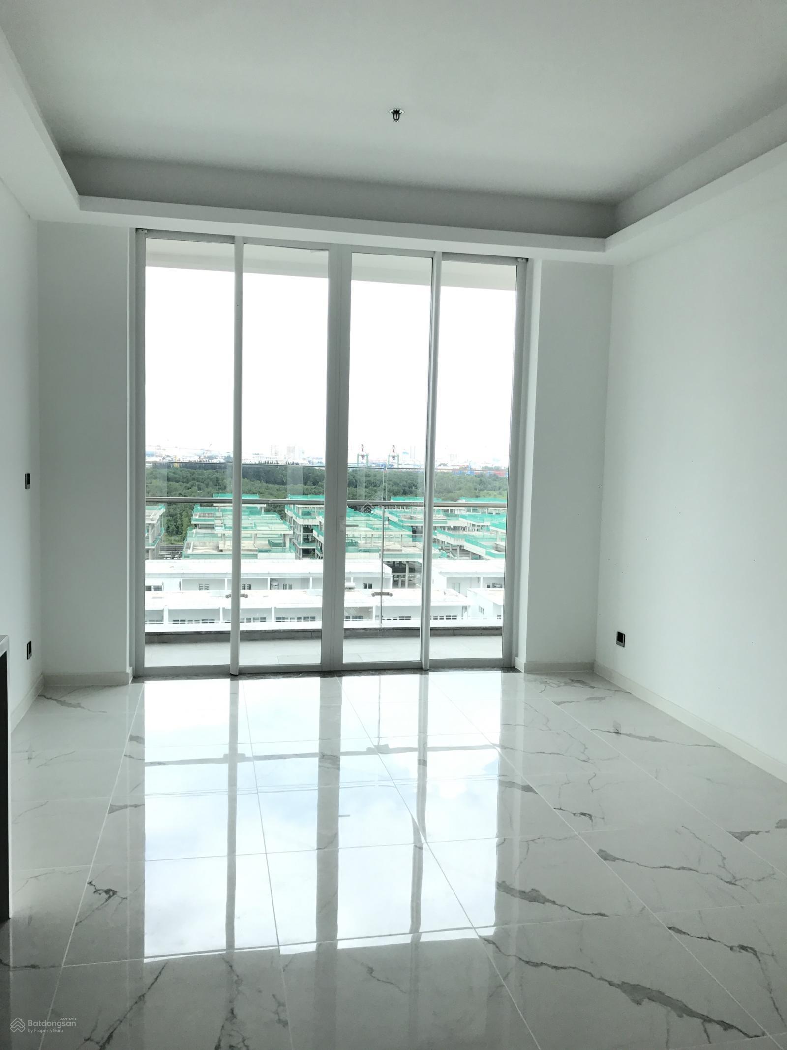 Chuyển nhượng gấp căn hộ Sarina khu đô thị Sala 3PN 127m2. View Đông Nam thoáng mát giá tốt 17.5 tỷ