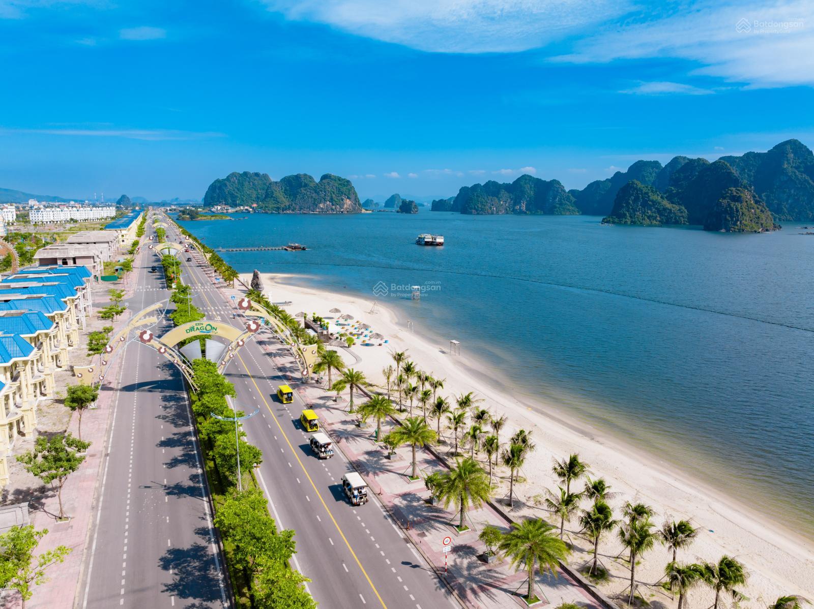 2.4tỷ Sơ hữu liền kề 108m2, ngay mặt biển Vịnh Bái Tử Long. Vay 60% lãi suất 0% 24 tháng - sẵn sổ 2.4tỷ Sơ hữu liền kề 108m2, ngay mặt biển Vịnh Bái Tử Long. Vay 60% lãi suất 0% 24 tháng - sẵn sổ