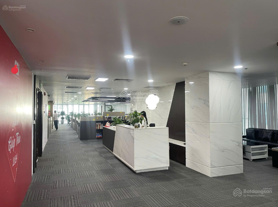 95m2, 200m2, 500m2, 860m2 văn phòng Viet Tower, 1 Thái Hà 95m2, 200m2, 500m2, 860m2 văn phòng Viet Tower, 1 Thái Hà