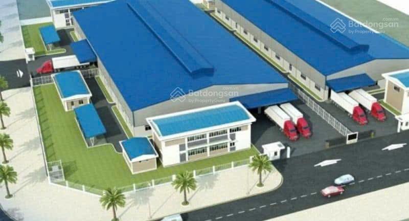 Sang nhượng 1,5ha nhà máy sản xuất phù hợp nhiều ngành nghề kinh doanh, hạ thế công suất cao Sang nhượng 1,5ha nhà máy sản xuất phù hợp nhiều ngành nghề kinh doanh, hạ thế công suất cao