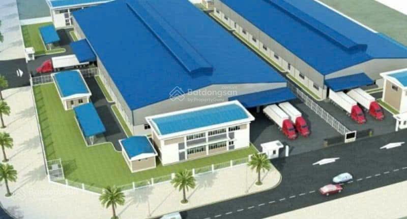 Sang nhượng 1,5ha nhà máy sản xuất phù hợp nhiều ngành nghề kinh doanh, hạ thế công suất cao Sang nhượng 1,5ha nhà máy sản xuất phù hợp nhiều ngành nghề kinh doanh, hạ thế công suất cao
