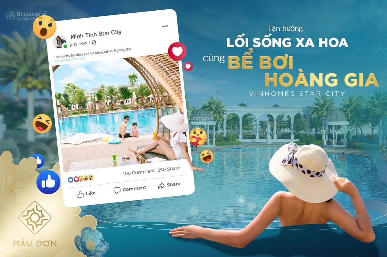 Lời khuyên để trước khi anh chị cân nhắc mua sản phẩm biệt thự liền kề Vinhomes Thanh Hóa