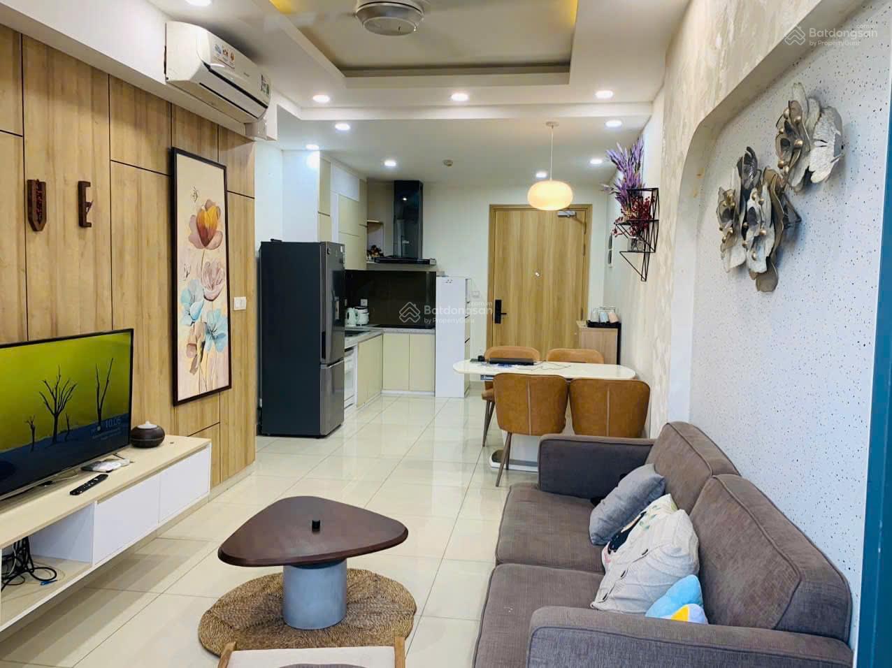 Bán căn hộ Emerald Tân Phú 1 - 3 phòng ngủ giá từ 3,48 tỷ gồm thuế phí