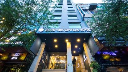 Tòa nhà mặt tiền đường Pasteur, gần Điện Biên Phủ Quận 3. DT 9x40 Hầm Trệt, 7 lầu có thang máy