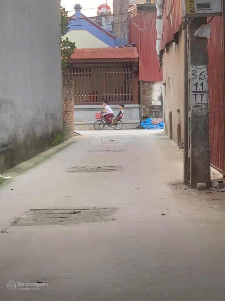 Bán đất KCN Sam Sung Yên Phong Bắc Ninh ô tô, tiềm năng lớn, mới F0 - giá đầu tư nhỉnh 1tỷ (75m2)