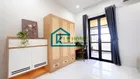 Chung cư cho thuê 1PN quận Gò Vấp chỉ 8.6tr dự án trong Khu Cityland, Phan Văn Trị Nguyễn Văn Lượng