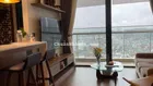 Bán gấp căn hộ CC HD Mon 86m2, 3PN, cửa TN, ban công ĐN, đầy đủ đồ, giá chuẩn 5.8 tỷ