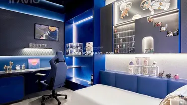 Sở hữu căn hộ Nhật Bản trả 9 triệu/ tháng không vay ngân hàng ngay Vincom TP Dĩ An