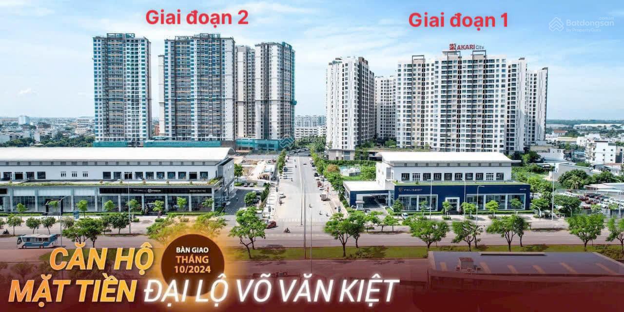 3 Căn giá rẻ nhất Phase 2 (1/2026): căn 61m2 giá 3.85 tỷ, căn 80m2 giá 4,5 tỷ, căn góc giá 4.5 tỷ