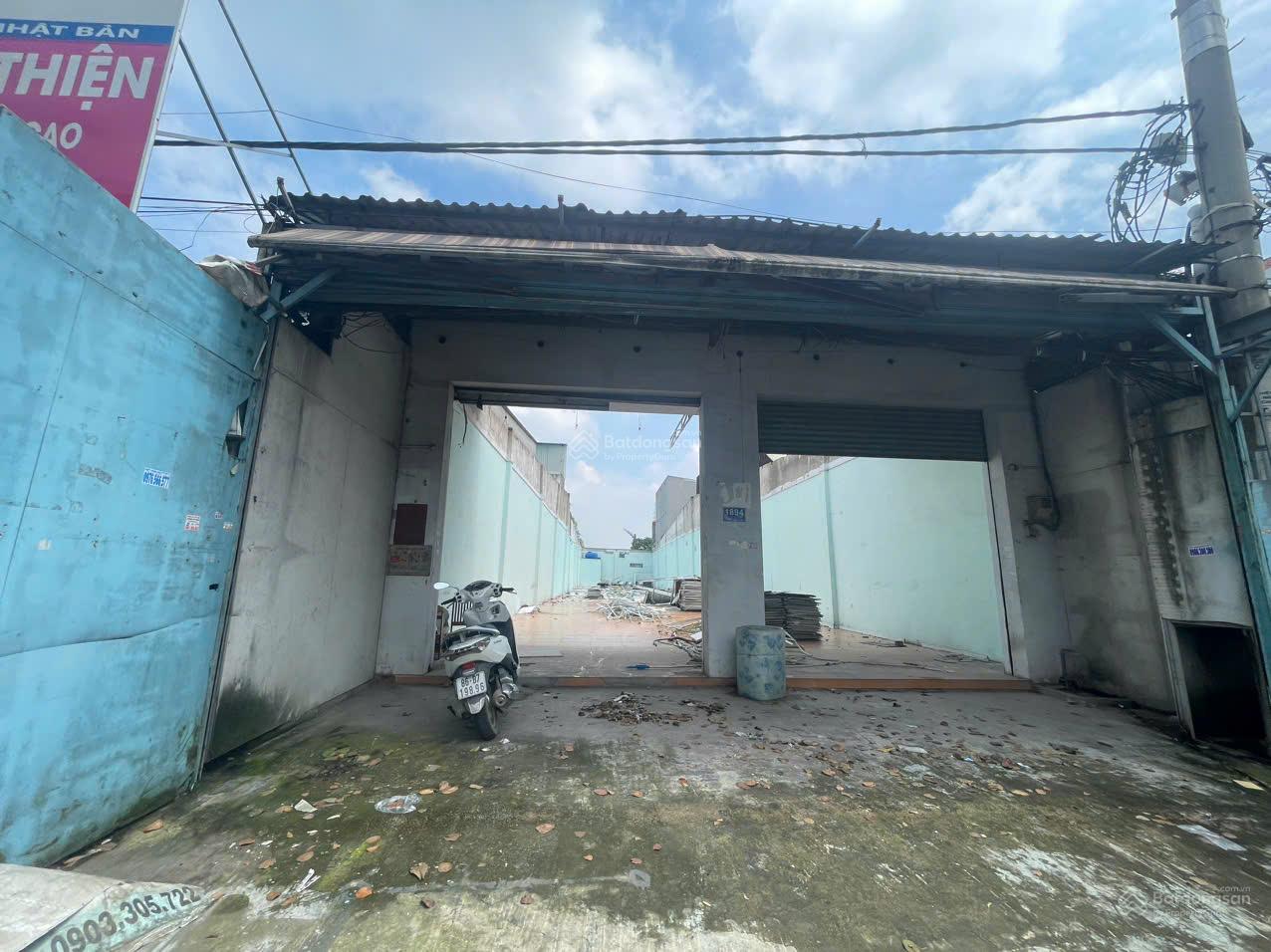 Gấp Gấp trả giá là bán Mặt Tiền Trần Văn Giàu ngang 8m x50m giá 17.8 tỷ