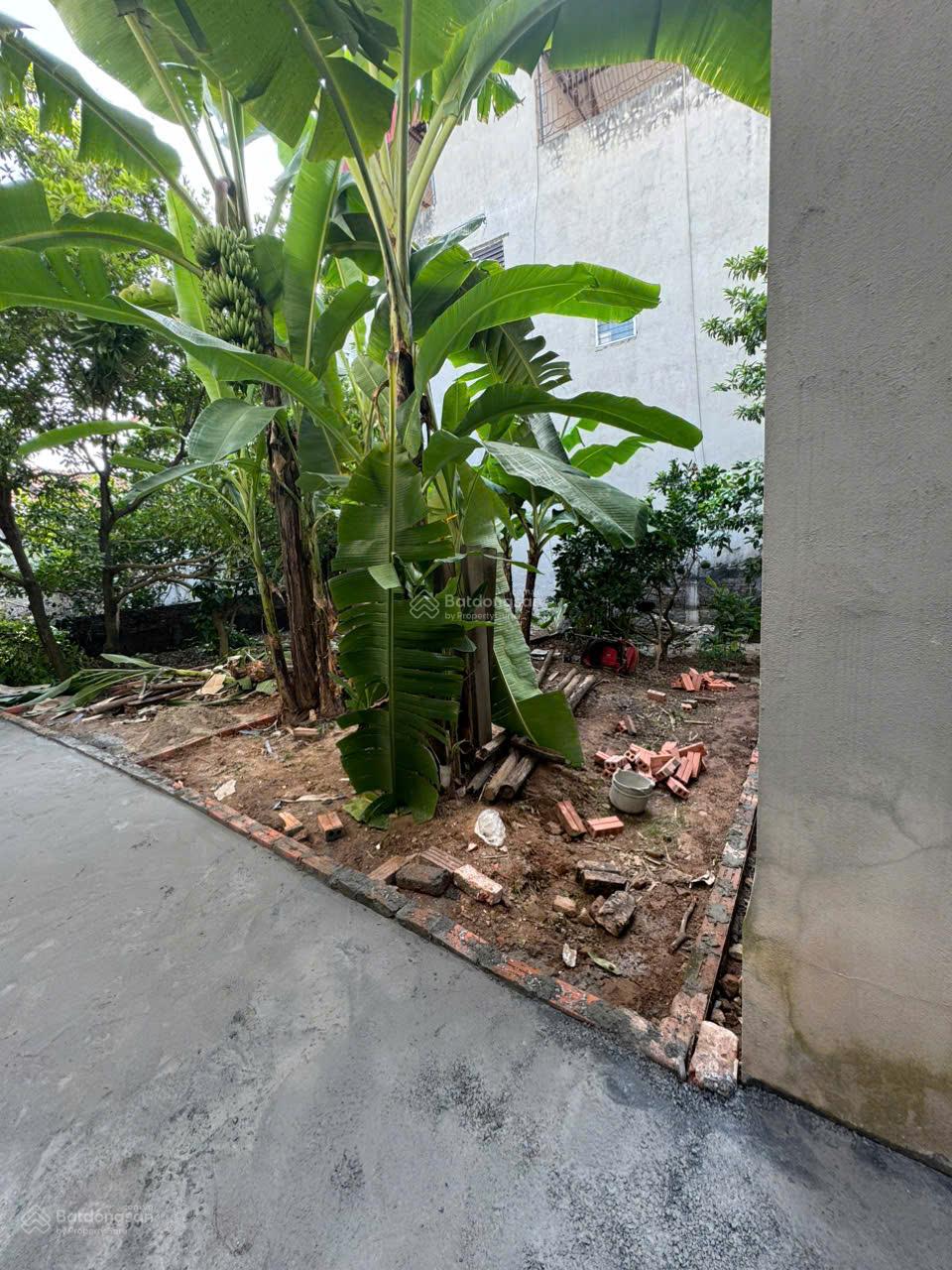 Cần bán lô đất 45m2 Phú Mỹ Biên Giang, giá 2,45 tỷ bao sổ, LH 0989 462 ***