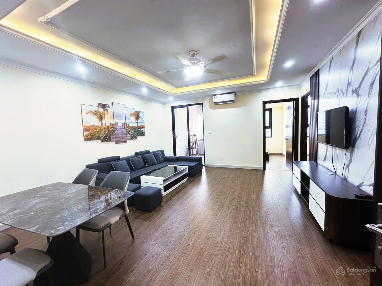 (Giá thật) chính chủ bán căn hộ 73,2m2 tại Hồ Gươm Plaza, 2N 2W, tầng trung, full nội thất, 4,5 tỷ
