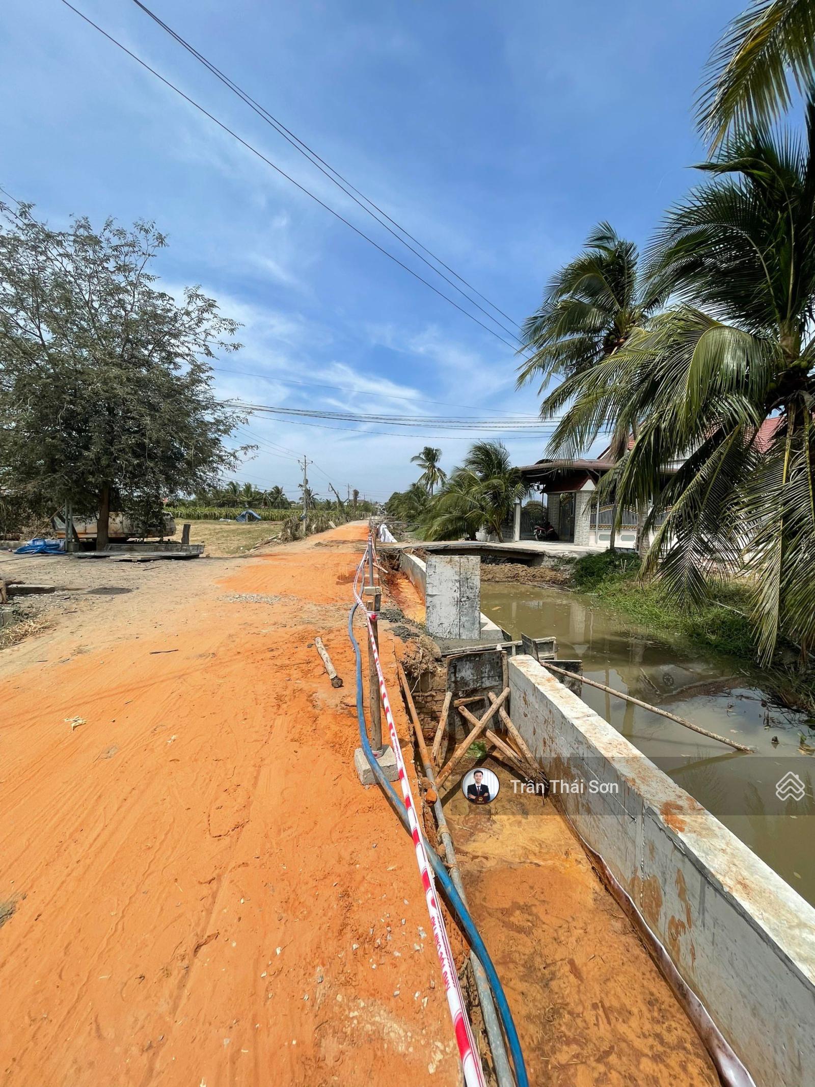 Đất thổ cư sáp nhập TP Phan Thiết, cách biển 15p, SHR