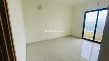 Bán nhanh CH Tecco 56m2 2PN2WC giá 1 tỷ 080 cổng sau Vsip 1, đường Nguyễn Du, Thuận An, BD