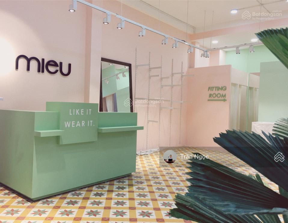 Nhà góc 2 MT 400 Lê Văn Sỹ, P.14, Quận 3 DT: 8x20m 1 trệt 2 lầu sân vườn giá thuê 70 triệu/tháng Nhà góc 2 MT 400 Lê Văn Sỹ, P.14, Quận 3 DT: 8x20m 1 trệt 2 lầu sân vườn giá thuê 70 triệu/tháng