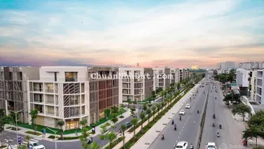 Cần bán gấp căn góc 5 tầng, MT đường Đỗ Xuân Hợp, có HĐ thuê 5 năm, Quận 2. Giá 69,1 tỷ