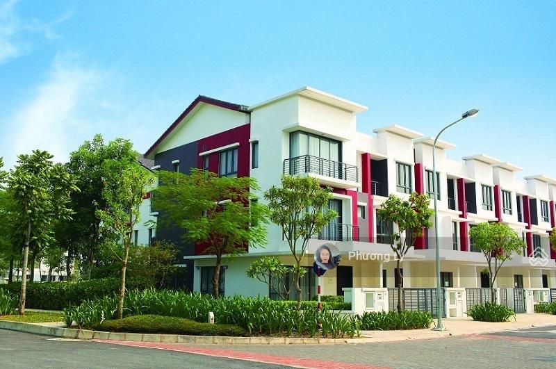 Chính chủ cần bán căn song lập full NT. Giá bán: 47 tỷ. LH: 0941 670 ***