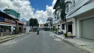 Chính chủ bán đất khu biệt thự siêu vip gần Trần Văn Giác P. Phú Hoà. DT: 128m2. Giá 4 tỷ 350tr