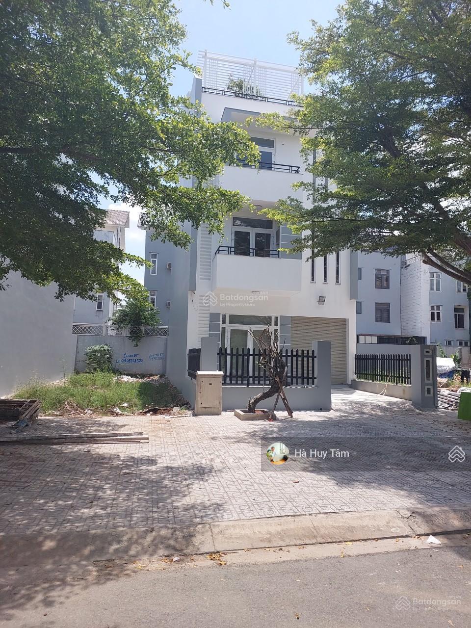 Cập nhật giỏ hàng KDC Gia Hòa, Phước Long B, Quận 9 cũ T12/2025 LH 0976 587 ***