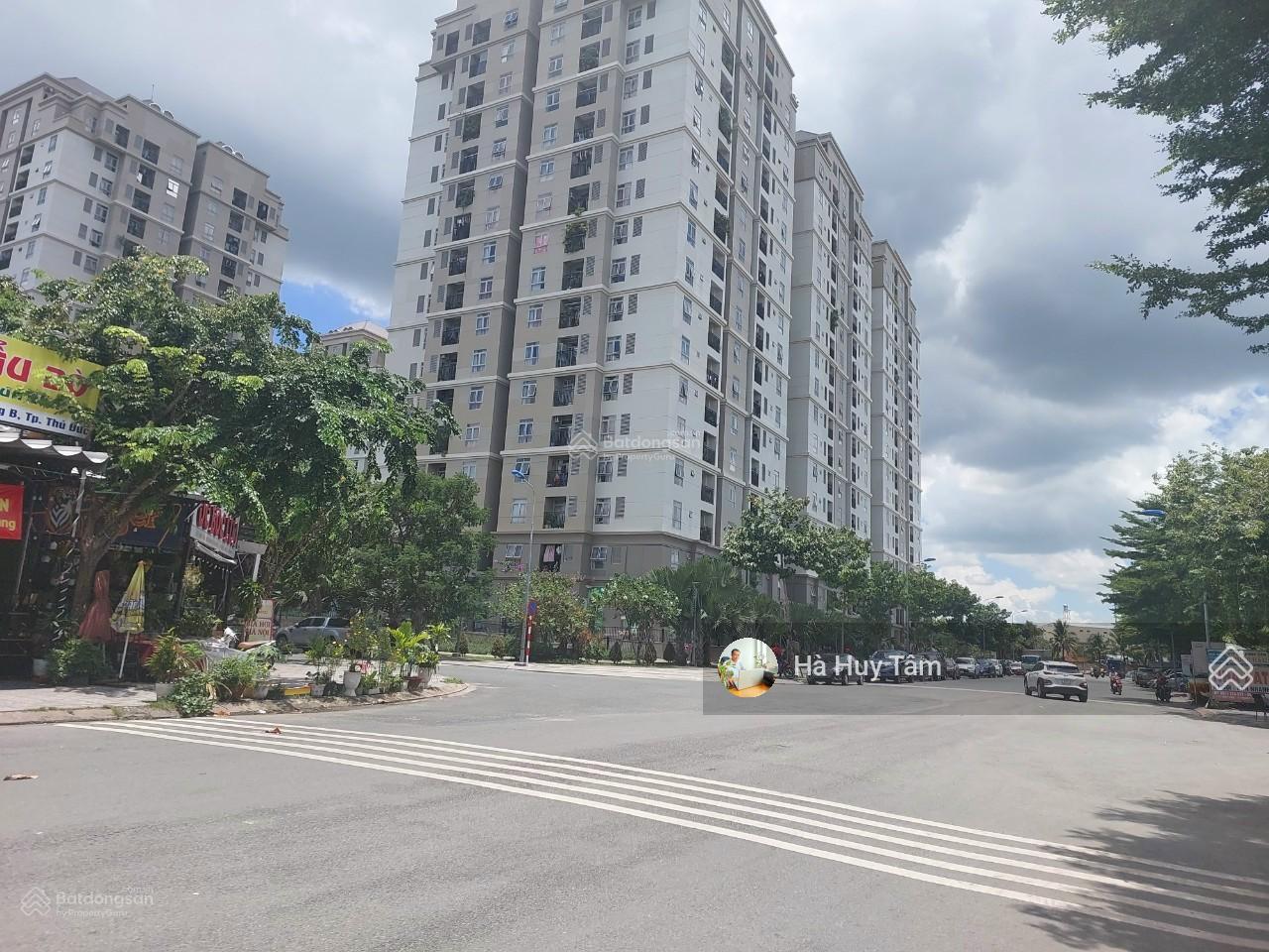 BÁN GẤP GIÁ TỐT đất dự án An Thiên Lý, Quận 9 lô ngang 5x20 giá 8,2 tỷ, 7x17 m giá 10.23 tỷ