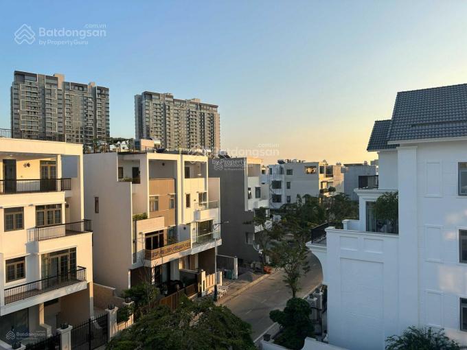 Duy nhất 1 lô đất nền 7x20 hàng "hiếm" chỉ 190tr/m2 khu Saigon Mystery Villas cạnh Đảo Kim Cương Q2