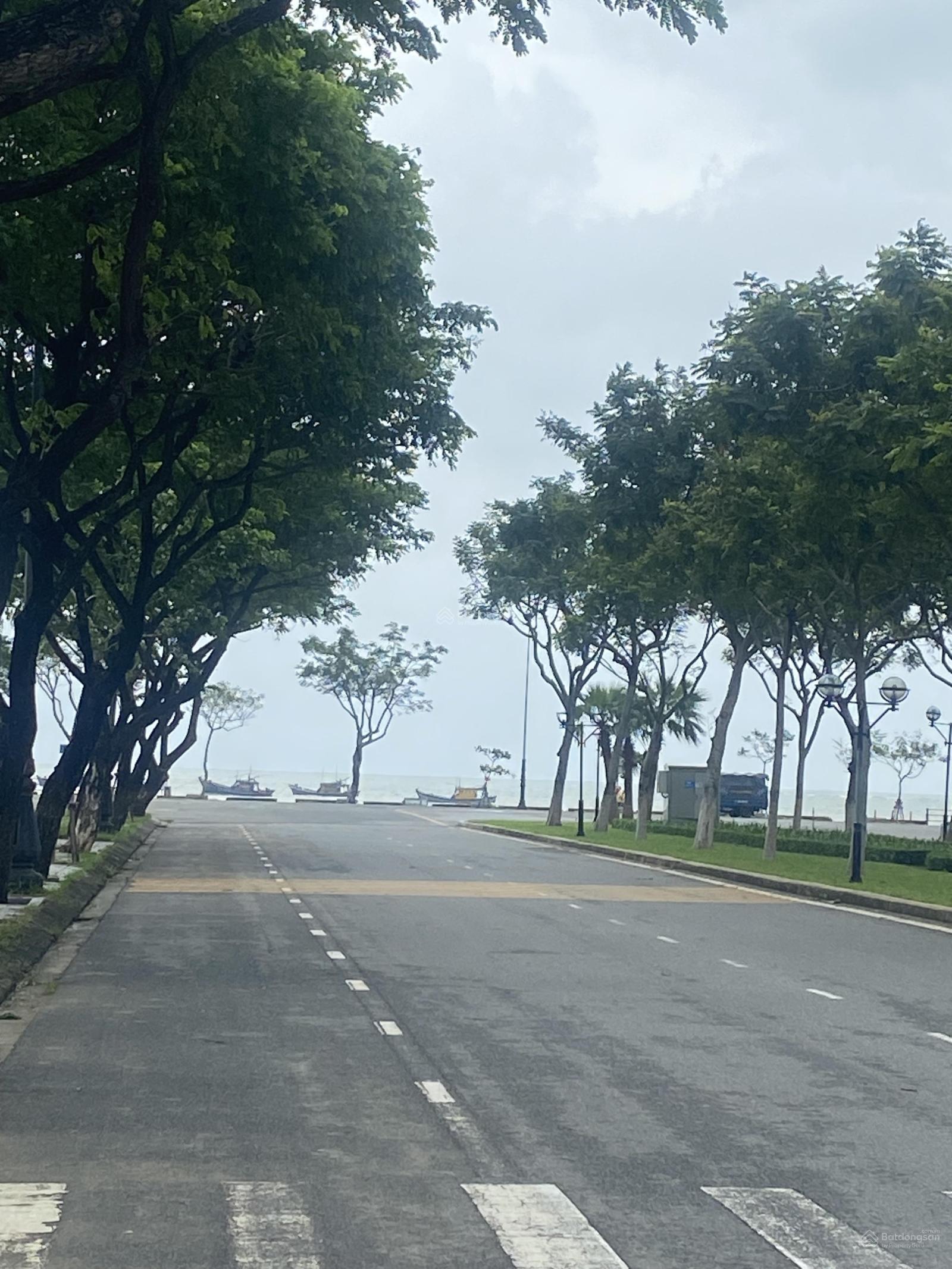 Bán đất đường Lê Đức Thọ và Nguyễn Đăng Giai Đà Nẵng