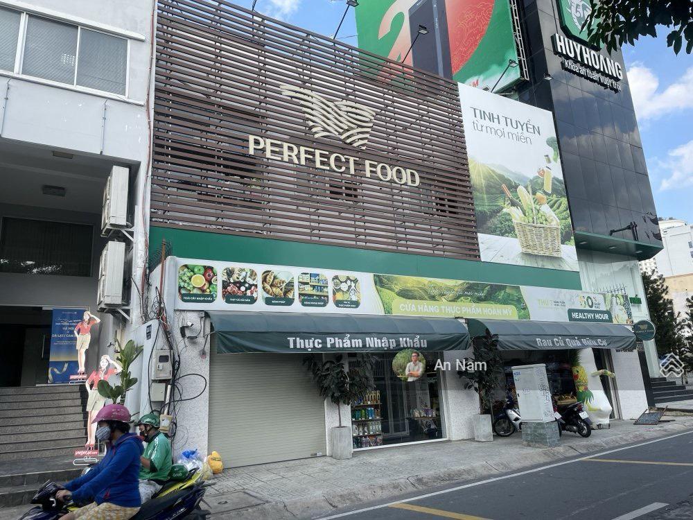 Bán building MT siêu hiếm Âu Cơ, Q. Tân Phú (13 x35m) 320m2 9 tầng HĐT: 350tr/th giá 70 tỷ về 45 tỷ