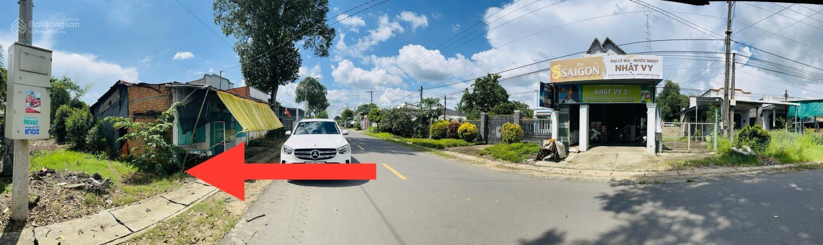 Bán đất mặt tiền đường Tà Lài - Tân Phú - Đồng Nai Bán đất mặt tiền đường Tà Lài - Tân Phú - Đồng Nai