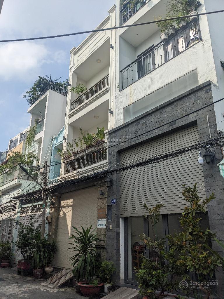 Cần tiền bán gấp căn nhà 4x19m HXH đường 79 vị trí cực đẹp đoạn sầm uất nhất giá 6tỷ5 bớt lộc