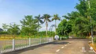 24tr/m2, lô đất 115.5m2, mặt tiền gần 7m đường 10m tại Hoà Lạc, sát ĐHQG. Rẻ nhất thị trường