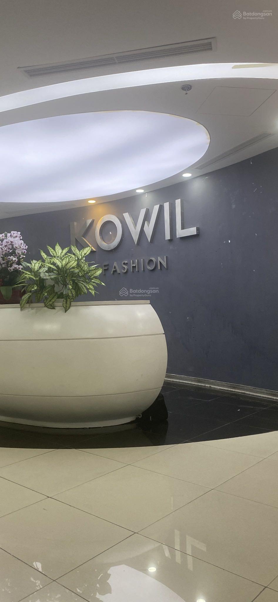 Cho thuê văn phòng 434 Trần Khát Chân, Hai Bà Trưng 25m, 35m, 90m, 110m, 190m2,... giá 120 nghìn/m